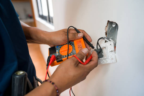 Professional Electrician in NE