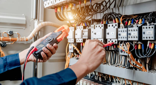 Best Electrical System Inspection  in Wahoo, NE