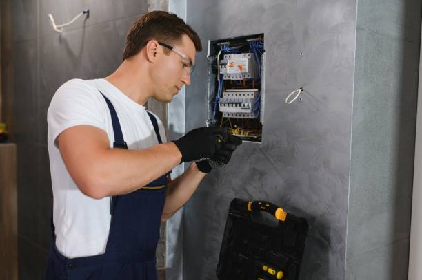 Best Industrial Electrical Services  in Wahoo, NE