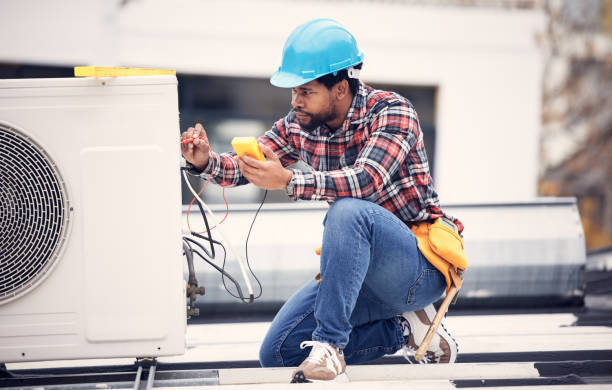 Best Commercial Electrician Services  in Wahoo, NE